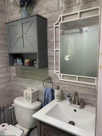 9777 Meathouse Fork Road Salem WV 26426