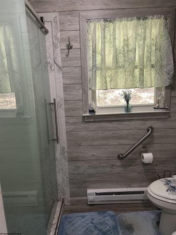 9777 Meathouse Fork Road Salem WV 26426