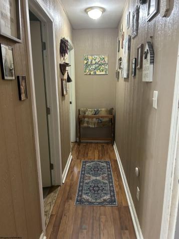 9777 Meathouse Fork Road Salem WV 26426