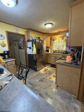 9777 Meathouse Fork Road Salem WV 26426