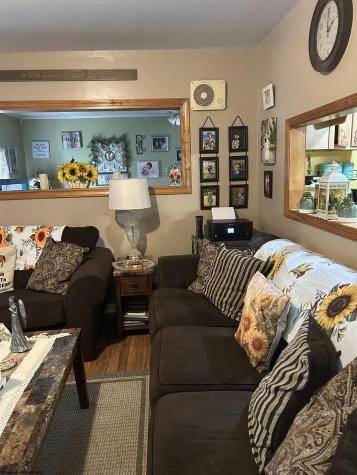 9777 Meathouse Fork Road Salem WV 26426