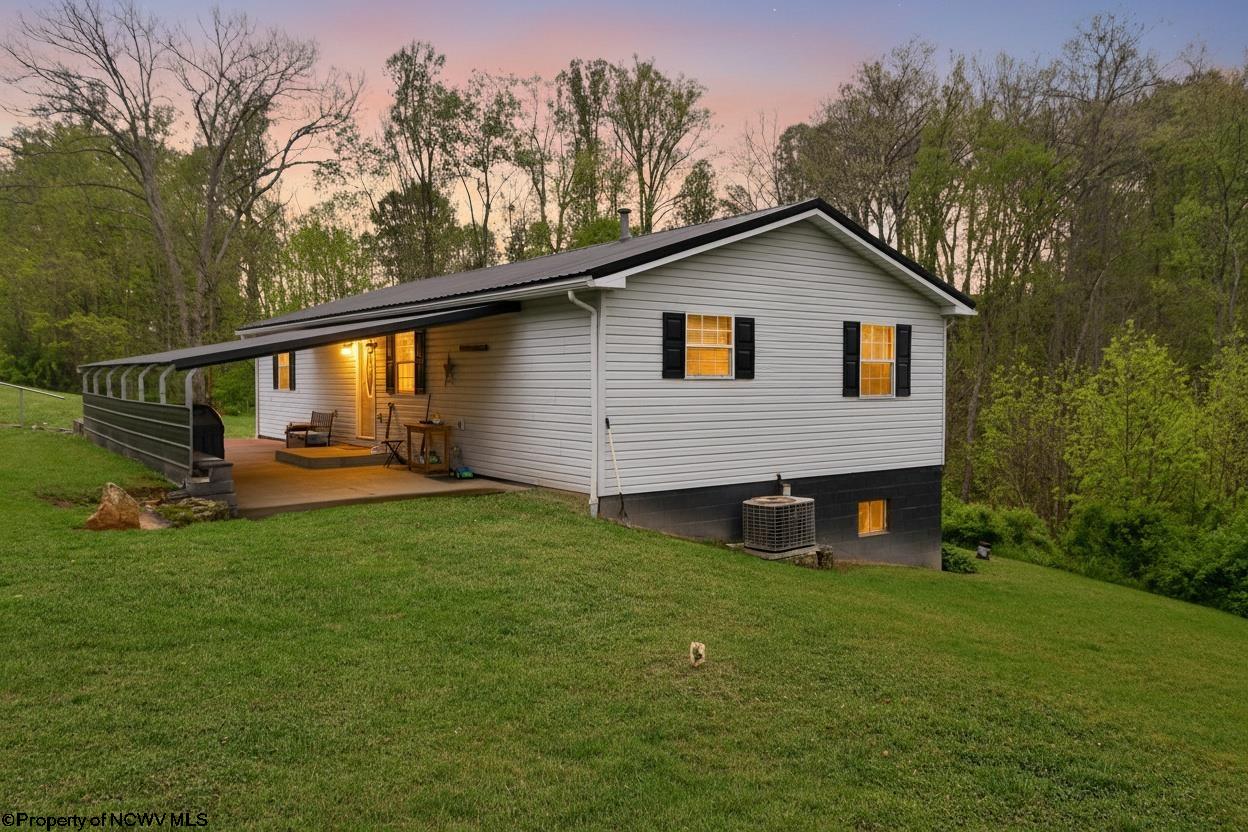 113 Porter Avenue Farmington WV 26571