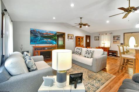 113 Porter Avenue Farmington WV 26571