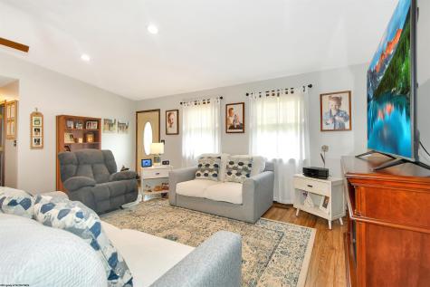 113 Porter Avenue Farmington WV 26571