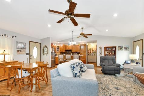 113 Porter Avenue Farmington WV 26571