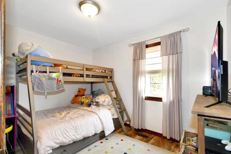 113 Porter Avenue Farmington WV 26571