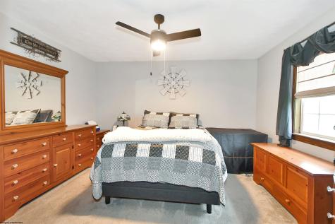 113 Porter Avenue Farmington WV 26571