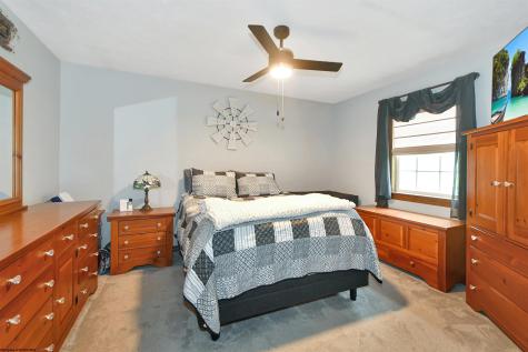 113 Porter Avenue Farmington WV 26571