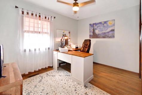 113 Porter Avenue Farmington WV 26571