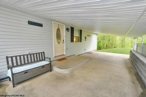 113 Porter Avenue Farmington WV 26571