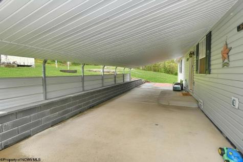 113 Porter Avenue Farmington WV 26571