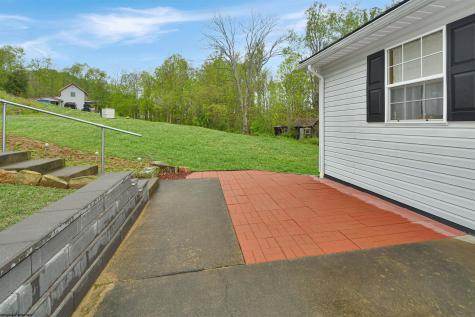 113 Porter Avenue Farmington WV 26571