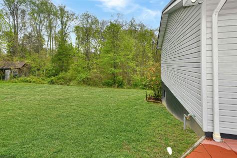 113 Porter Avenue Farmington WV 26571