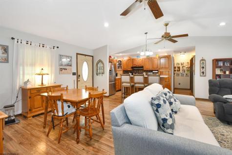 113 Porter Avenue Farmington WV 26571