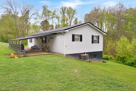 113 Porter Avenue Farmington WV 26571