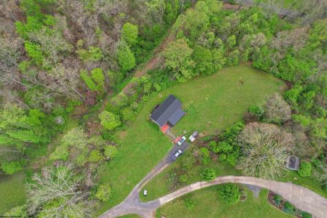 113 Porter Avenue Farmington WV 26571