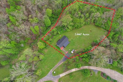 113 Porter Avenue Farmington WV 26571