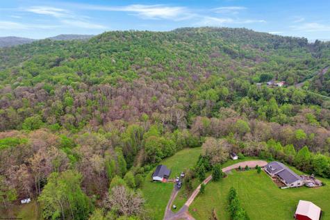 113 Porter Avenue Farmington WV 26571