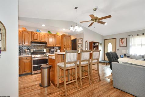 113 Porter Avenue Farmington WV 26571