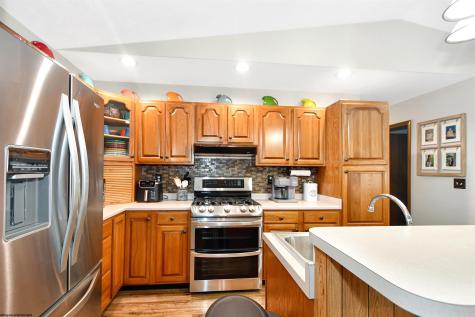 113 Porter Avenue Farmington WV 26571