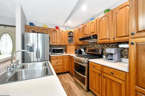 113 Porter Avenue Farmington WV 26571