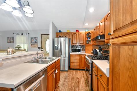 113 Porter Avenue Farmington WV 26571