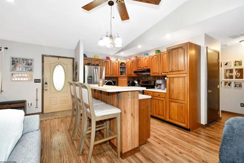 113 Porter Avenue Farmington WV 26571