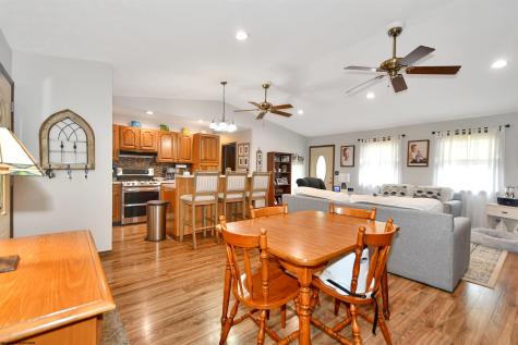 113 Porter Avenue Farmington WV 26571
