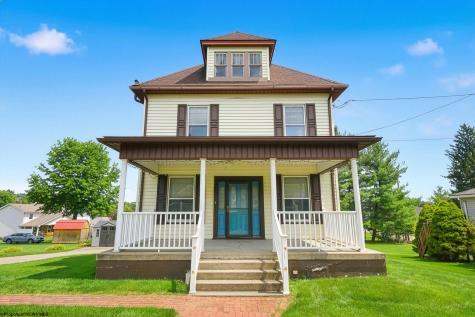 608 Worthington Drive Bridgeport WV 26330