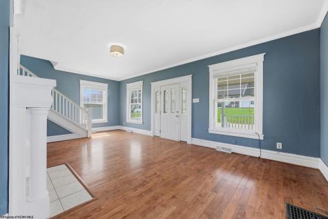608 Worthington Drive Bridgeport WV 26330