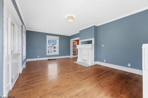 608 Worthington Drive Bridgeport WV 26330