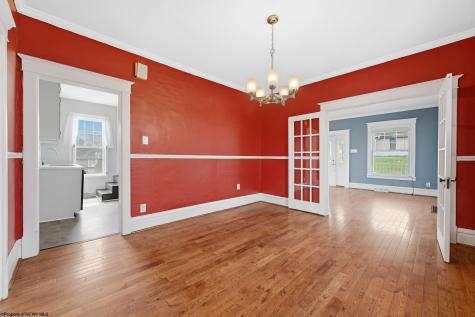 608 Worthington Drive Bridgeport WV 26330