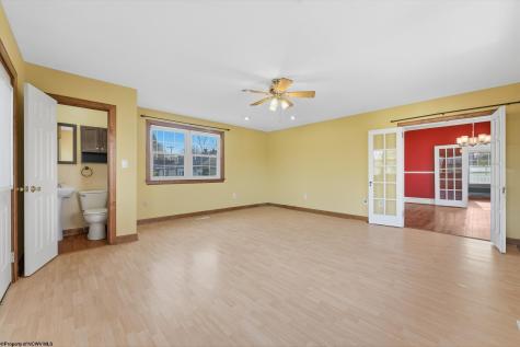 608 Worthington Drive Bridgeport WV 26330
