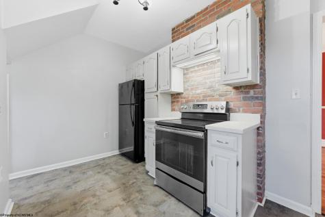 608 Worthington Drive Bridgeport WV 26330