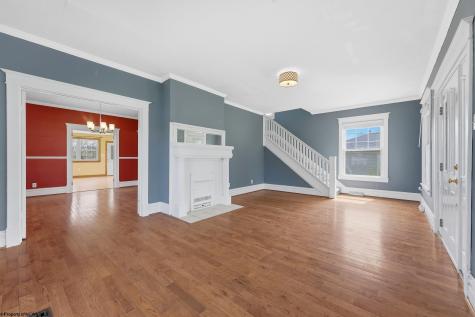 608 Worthington Drive Bridgeport WV 26330