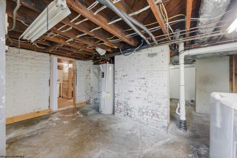 608 Worthington Drive Bridgeport WV 26330