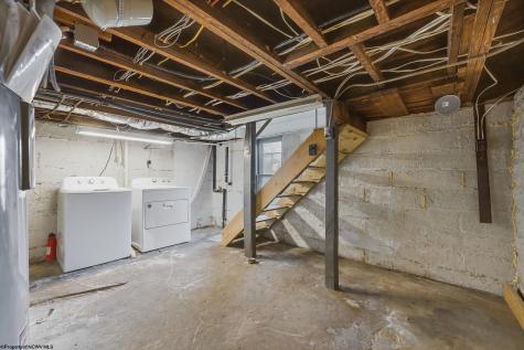 608 Worthington Drive Bridgeport WV 26330