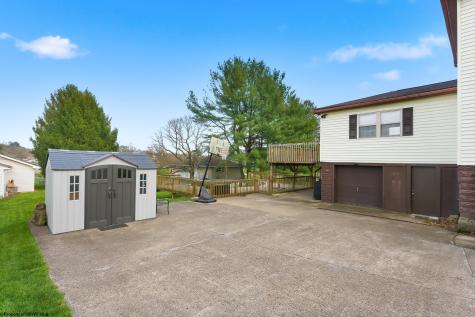 608 Worthington Drive Bridgeport WV 26330