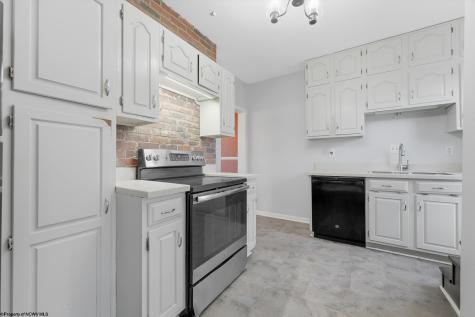 608 Worthington Drive Bridgeport WV 26330