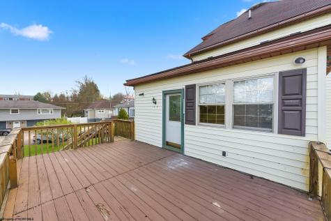 608 Worthington Drive Bridgeport WV 26330