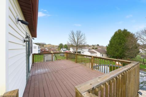 608 Worthington Drive Bridgeport WV 26330