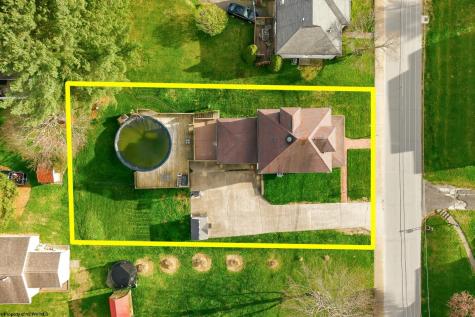 608 Worthington Drive Bridgeport WV 26330