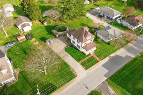 608 Worthington Drive Bridgeport WV 26330