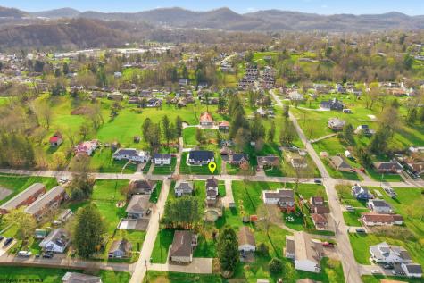 608 Worthington Drive Bridgeport WV 26330