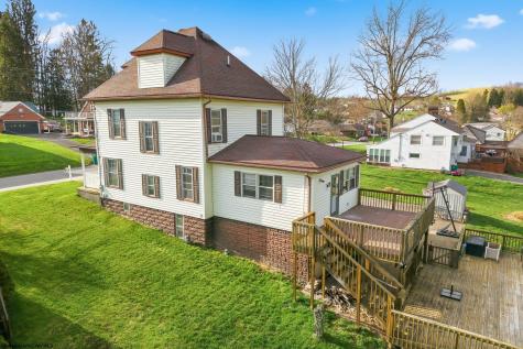 608 Worthington Drive Bridgeport WV 26330