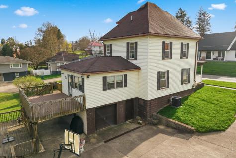 608 Worthington Drive Bridgeport WV 26330