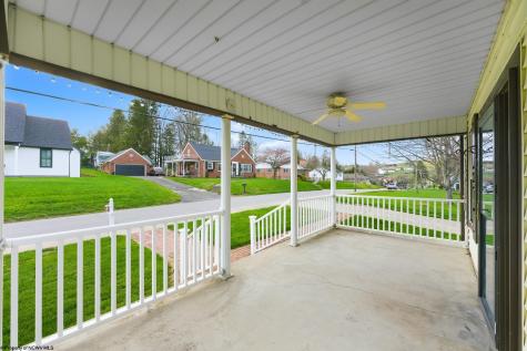 608 Worthington Drive Bridgeport WV 26330