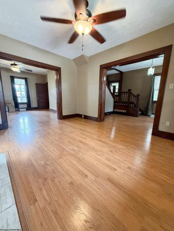 313 Maryland Avenue Fairmont WV 26554