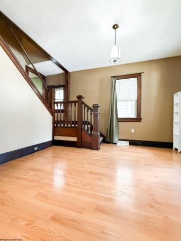 313 Maryland Avenue Fairmont WV 26554