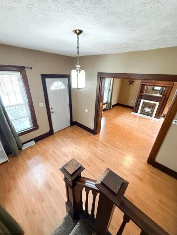 313 Maryland Avenue Fairmont WV 26554